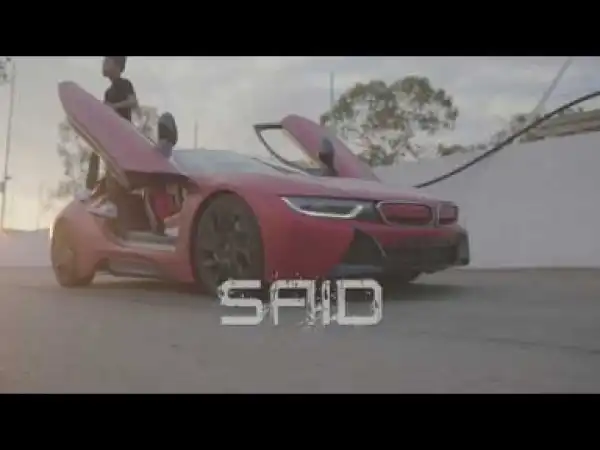Video: Nasty C & Runtown – Said